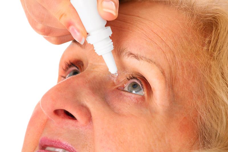 Dry Eye Treatment 11996 Ventura Blvd, Suite B.<br />Studio City, CA 91604
